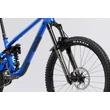 NORCO Sight A2 160 MX férfi Fully Mountain Bike Blue Point
