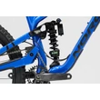 NORCO Sight A2 160 MX férfi Fully Mountain Bike Blue Point