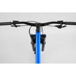NORCO Sight A2 160 MX férfi Fully Mountain Bike Blue Point