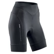 Kép 1/2 - NORTHWAVE Nadrág CRYSTAL 2 rövid női fekete