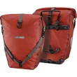 Ortlieb Back-Roller Plus salsa - dark chili