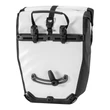 Ortlieb Back-roller Urban Ql2.1-es Rögzítéssel tree white-black