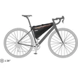 Ortlieb Frame-Pack 6l