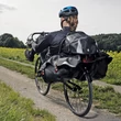 Ortlieb Recumbent Bag
