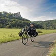 Ortlieb Recumbent Bag