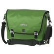 Ortlieb Reporter-Bag City zöld