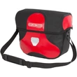 Ortlieb Ultimate Six Classic 7L red - black