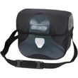 Ortlieb Ultimate Six Classic 7L asphalt - black