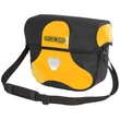Ortlieb Ultimate Six Classic 7L sunyellow - black