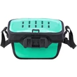 Ortlieb Ultimate Six Free 5L lagoon - black