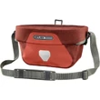 Ortlieb Ultimate Six Plus 5L salsa - dark chili