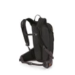 Kép 3/3 - OSPREY hátizsák SISKIN 12 black (10005103)