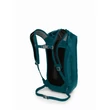 Osprey Hátizsák Transporter Roll Top Wp 25 Night Jungle Blue