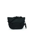 OSPREY hátizsák METRON 18 MESSENGER BAG BLACK (10004580)