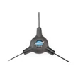 Kép 1/2 - Park Tool "Y" 2, 2,5, 3 mm imbuszkulcs