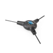 Kép 2/2 - Park Tool "Y" 2, 2,5, 3 mm imbuszkulcs