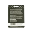 PEATY'S X Chris King tubeless szelep 60mm - fekete