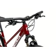Kép 2/6 - PELLS Crono 2 W női Cross Kerékpár Red