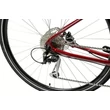 Kép 5/6 - PELLS Crono 2 W női Cross Kerékpár Red