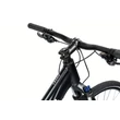 Kép 3/6 - PELLS Crono 3 W női Cross Kerékpár Night black 