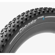 Pirelli Külső Cinturato™ GRAVEL S TLR tubeless ready 45-622, 60 TPI fold. defektvédelem: TechWALL