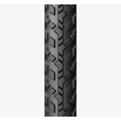 Pirelli Cinturato GRAVEL M Classic TLR tubeless ready 35-622 60 TPI 410gr. fold. defektvédelem: Armor Tech - barna oldafallal külső gumi