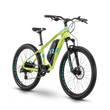 Raymon SixRay E 1.0 2021 Gyerek E-bike zöld