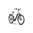 Raymon CrossRay E 5.0 wave 27.5 2022 női E-bike white-black-lime