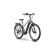 Raymon TourRay E 5.0 27.5 női E-bike grey-black-spaceblue matt