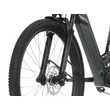 Kép 11/14 - Rock Machine Crossride e450 FS Touring unisex E-bike Gloss Grey/Black