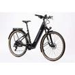 Kép 2/11 - Rock Machine Crossride INT e450 Touring Unisex E-bike /Matte Black/Grey/29x19.0" (L)