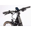 Kép 4/11 - Rock Machine Crossride INT e450 Touring Unisex E-bike /Matte Black/Grey/29x19.0" (L)