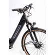 Kép 8/11 - Rock Machine Crossride INT e450 Touring Unisex E-bike /Matte Black/Grey/29x19.0" (L)