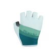 Roeckl Ticino kesztyű white/jade