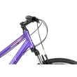 Kép 5/7 - Romet Orkan 2 D 2023 női Cross Kerékpár lila-fehér