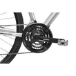 Kép 3/7 - Romet Orkan 3 M 2023 férfi Cross Kerékpár ezüst-fekete