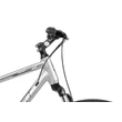 Kép 5/7 - Romet Orkan 3 M 2023 férfi Cross Kerékpár ezüst-fekete
