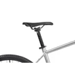 Kép 6/7 - Romet Orkan 3 M 2023 férfi Cross Kerékpár ezüst-fekete