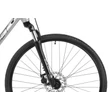 Kép 7/7 - Romet Orkan 3 M 2023 férfi Cross Kerékpár ezüst-fekete
