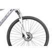 Kép 7/7 - Romet Orkan 4 D 2023 női Cross Kerékpár ezüst-lila