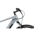 Romet Orkan MM 1 M 2023 férfi E-bike szürke-piros