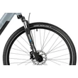 Romet Orkan MM 1 M 2023 férfi E-bike szürke-piros