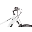 Kép 5/7 - Romet Orkan RM 1 D Integrated 2023 női E-bike fehér-szürke