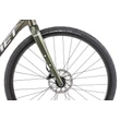 Romet Boreas 2 2023 férfi Gravel Kerékpár zöld-grafit
