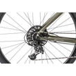 Romet Boreas 2 2023 férfi Gravel Kerékpár zöld-grafit