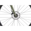 Romet Boreas 2 2023 férfi Gravel Kerékpár zöld-grafit