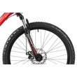 Romet R6.2 Version 2 2023 férfi Mountain Bike piros-fehér-szürke