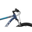 Romet Rambler R7.2 2023 férfi Mountain Bike sötétkék