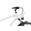 Kép 5/7 - Romet Wagant 1 2023 férfi Trekking Kerékpár fehér-szürke