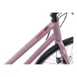Romet Mistral 2D 2024 női City Kerékpár rózsaszín M 48cm